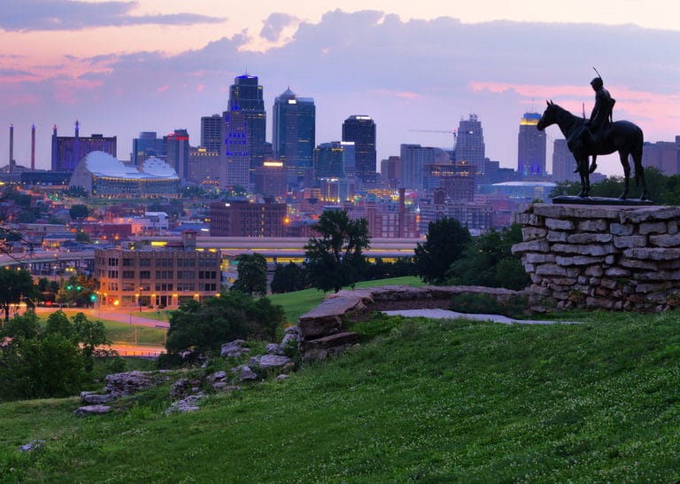 Unique Things to do in Kansas City