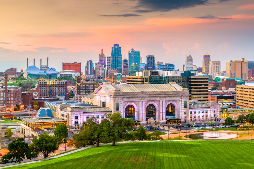 Things to do in downtown Kansas City